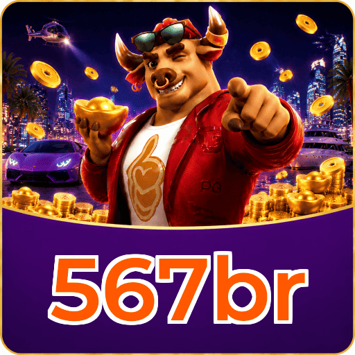 Servidor Brasil 567br