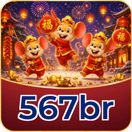 567br Instalar Logo 1