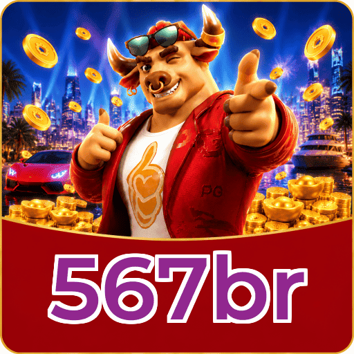 567br Segurança Logo 2