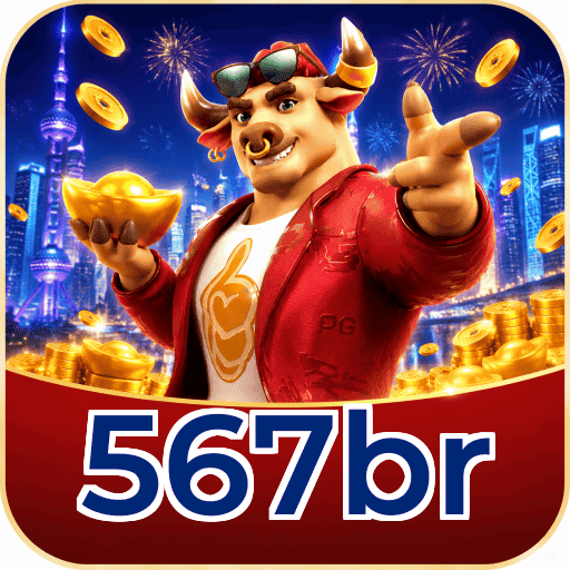 567br Segurança Logo 3