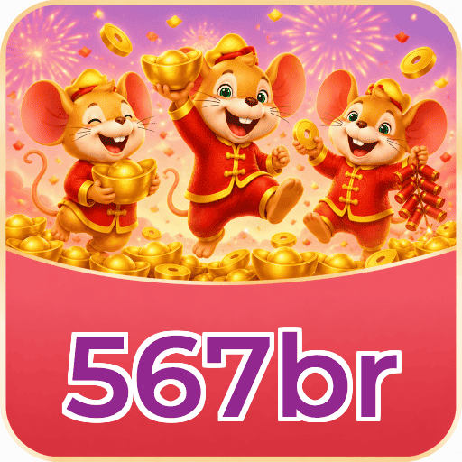 Odds Competitivas 567br
