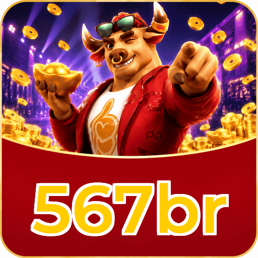 Fortune Tiger Logo 1